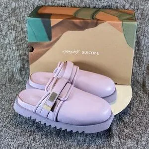 Marsell | Shoes | Marsell X Suicoke Zavo 3 Mule Clog Size 43 